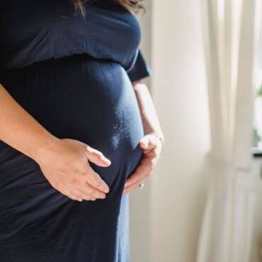 Eating disorder triggers during pregnancy