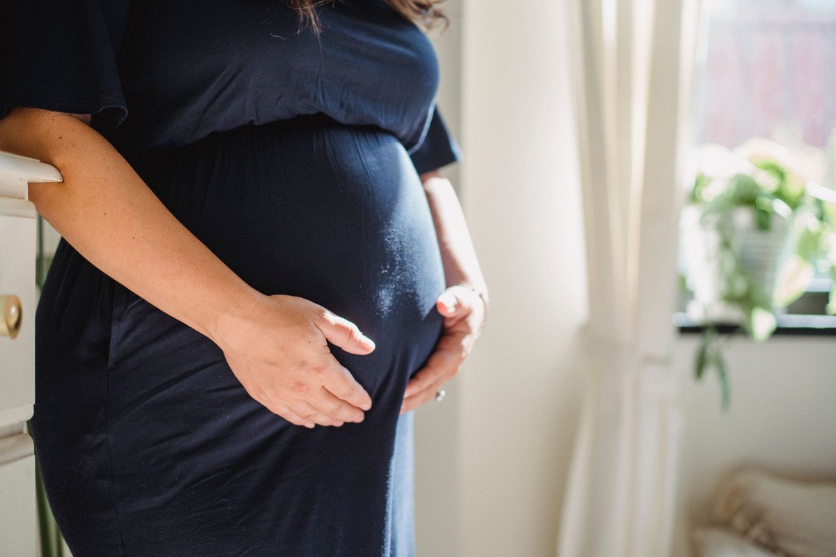 Eating disorder triggers during pregnancy